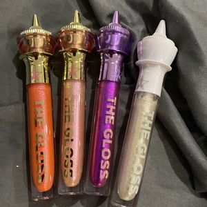 Jeffree Star The Gloss